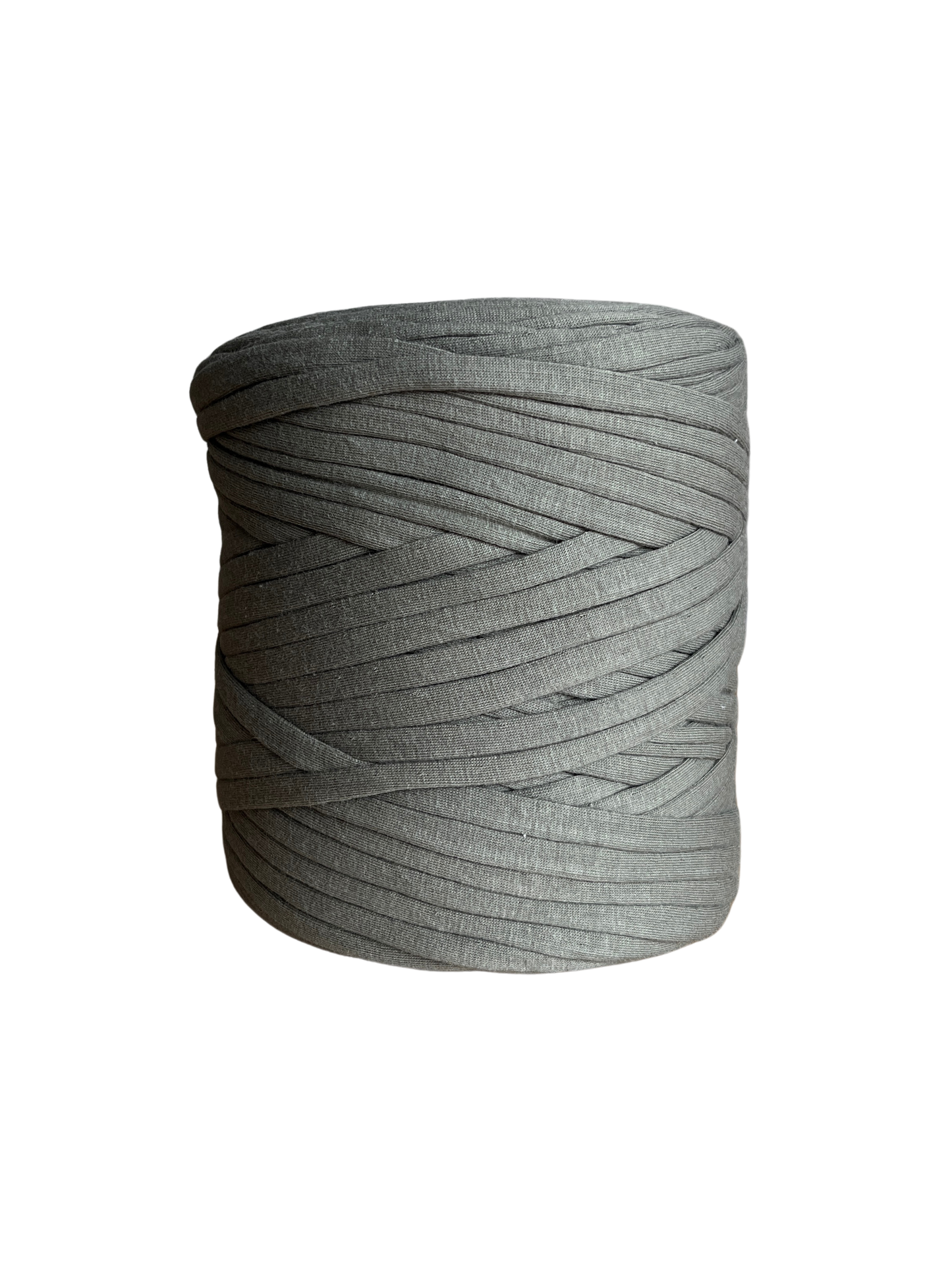 Zpagetti T-Shirt Yarn - Anthracite