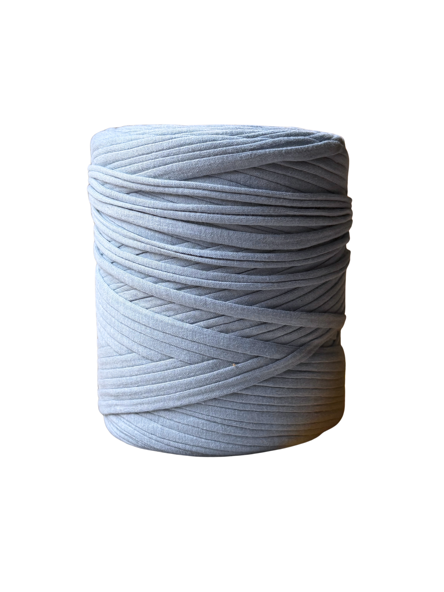 Zpagetti T-Shirt Yarn - Light Blue