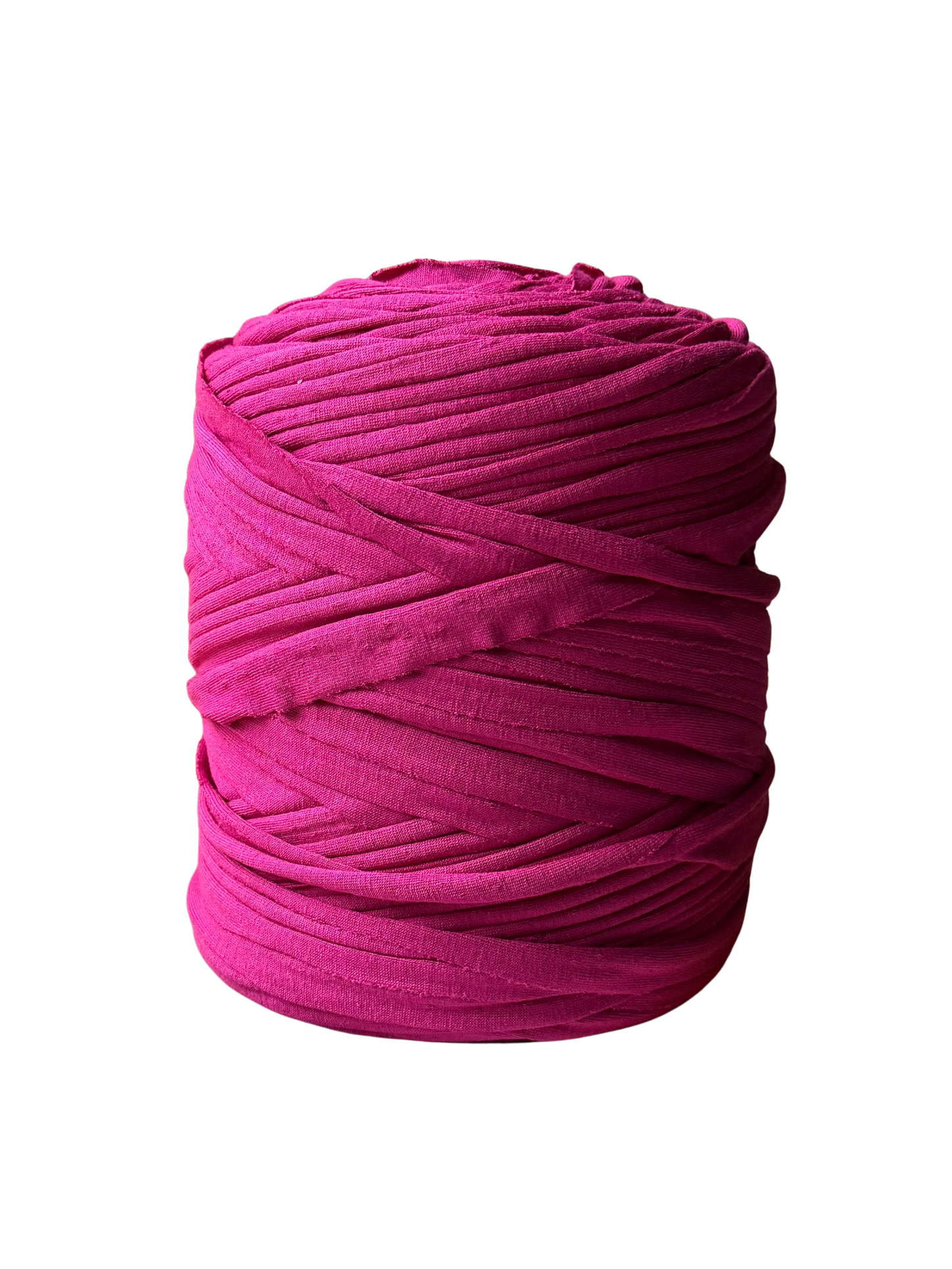 Zpagetti T-Shirt Yarn - Passionfruit Pink