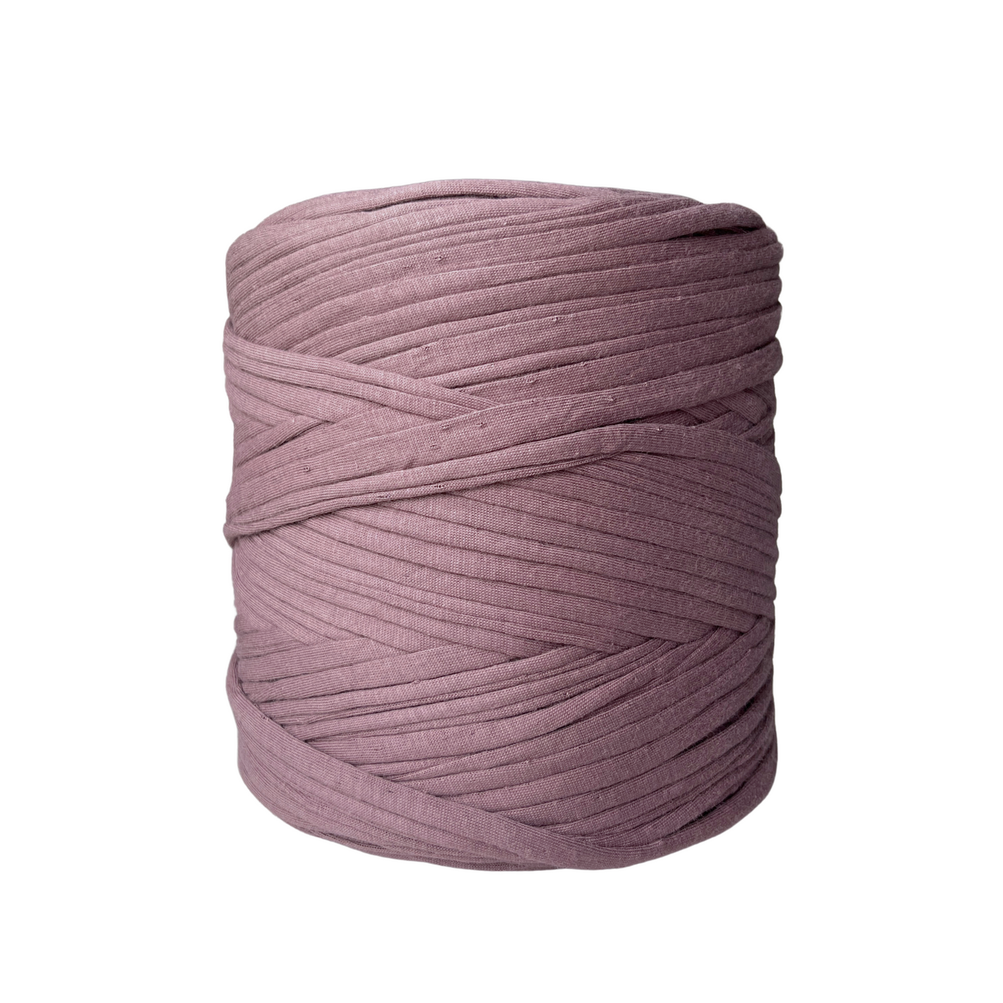 ZPAGETTI T-SHIRT YARN Taupe Case | 120m, 700g