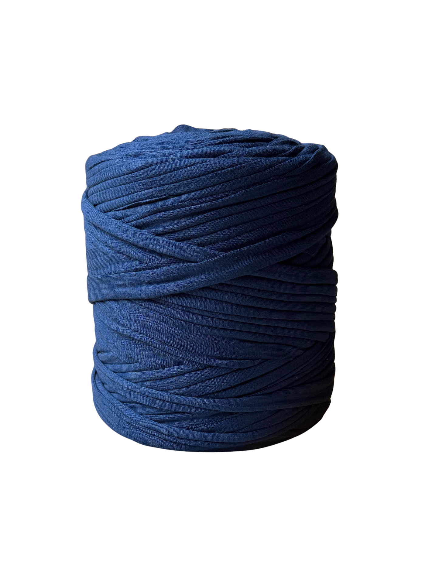 Zpagetti T-Shirt Yarn - Atlantis Blue