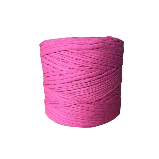 ZPAGETTI T-SHIRT YARN Barbie Party | 120m, 700g