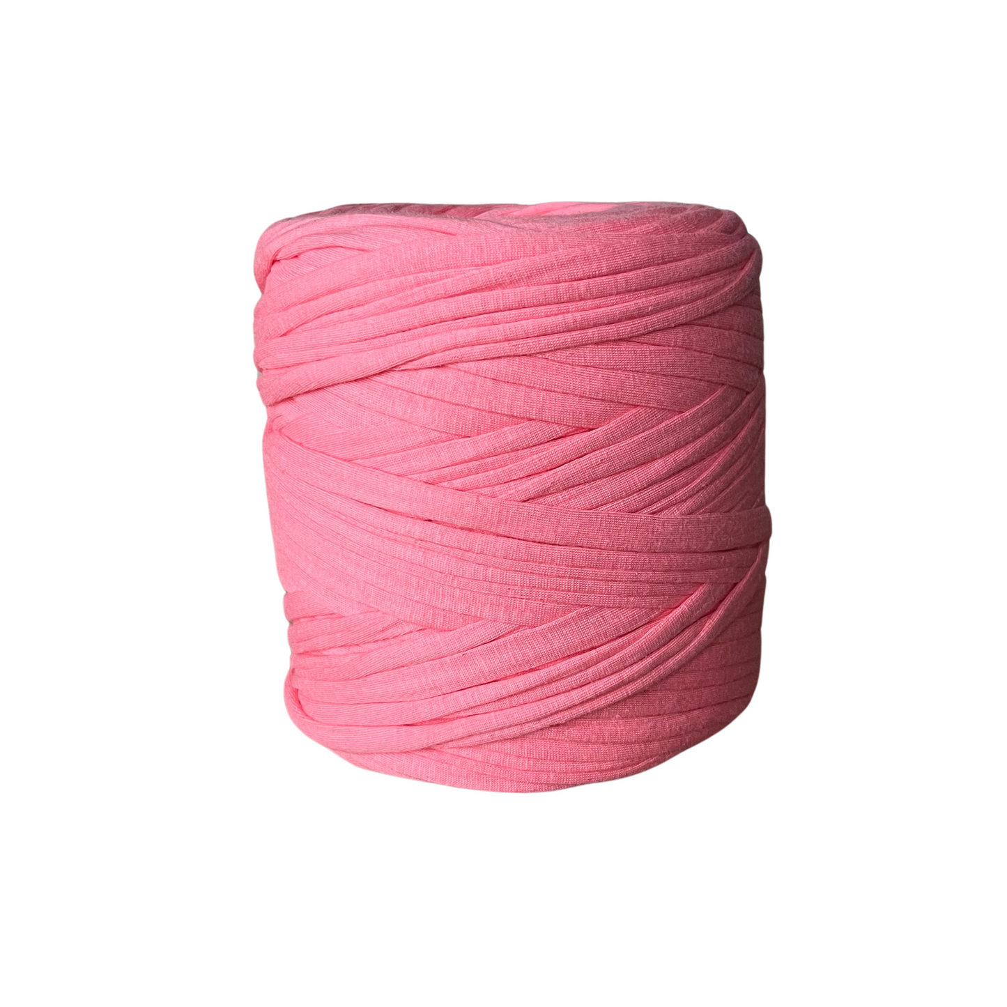 ZPAGETTI T-SHIRT YARN Barbie Style | 120m, 700g