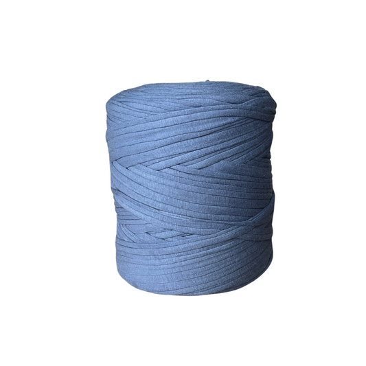 ZPAGETTI T-SHIRT YARN Blue Planet | 120m, 700g