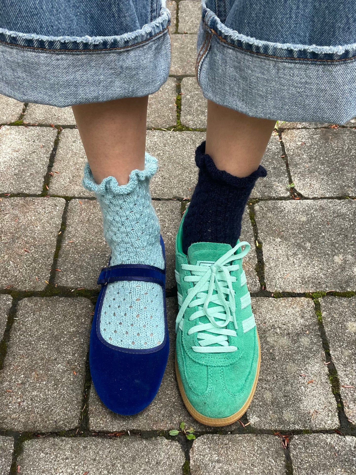 Kleo Socks