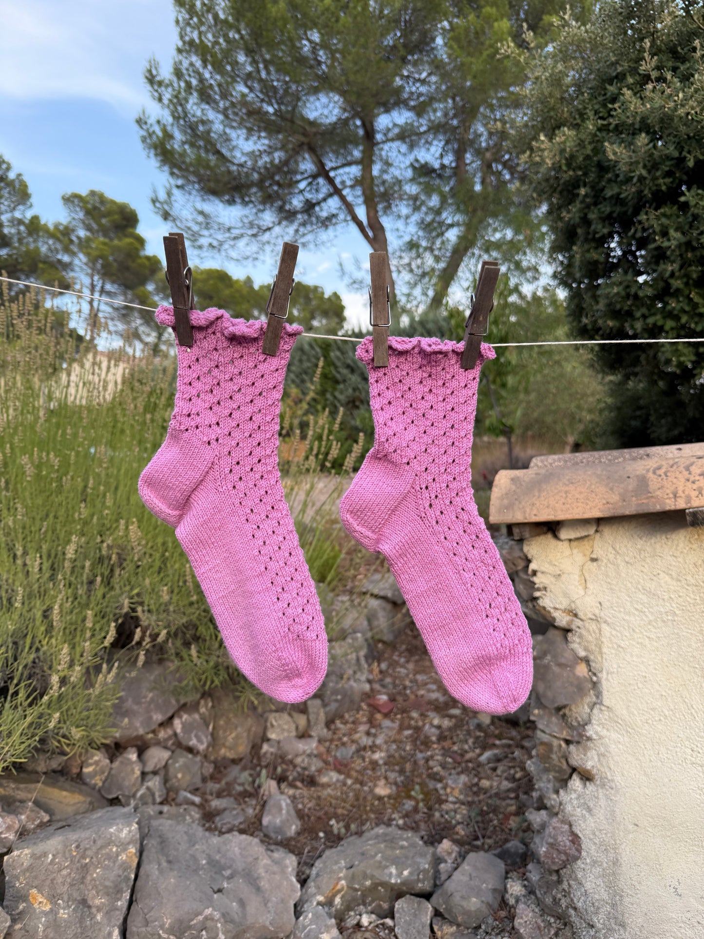 Kleo Socks