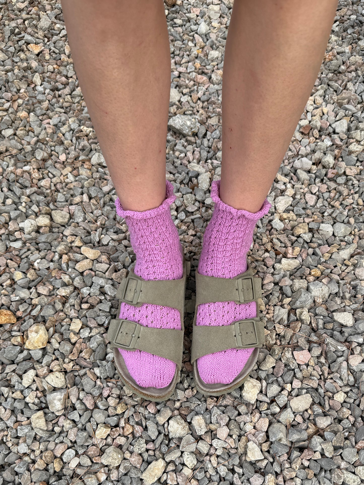 Kleo Socks