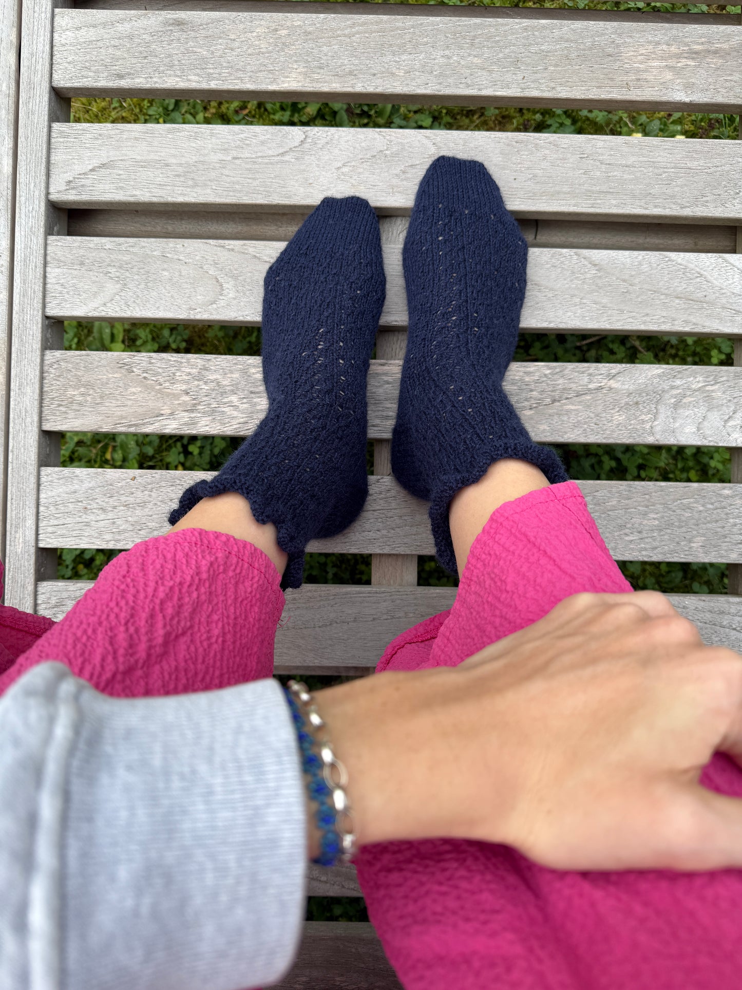 Kleo Socks