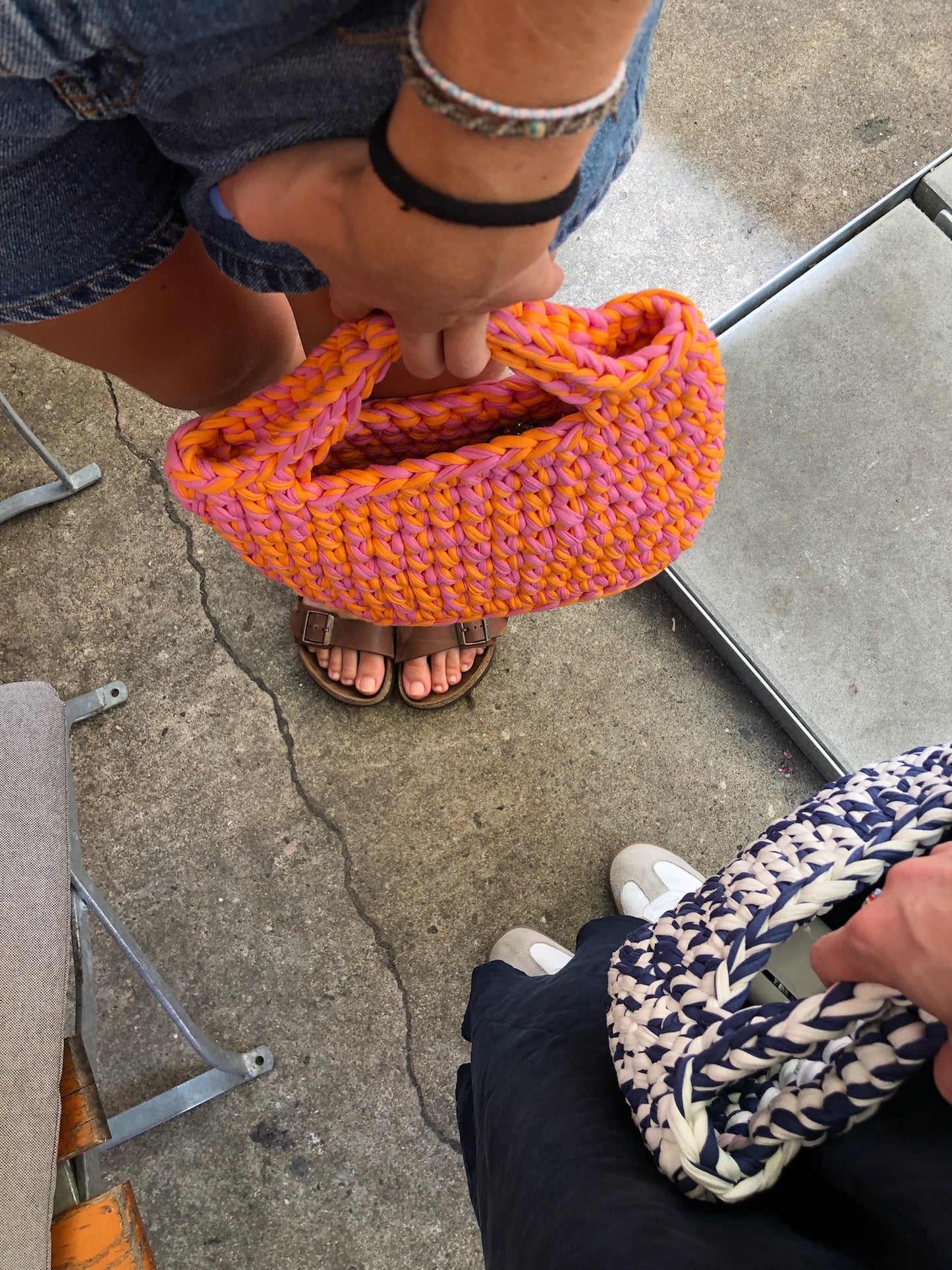 Josi Bag