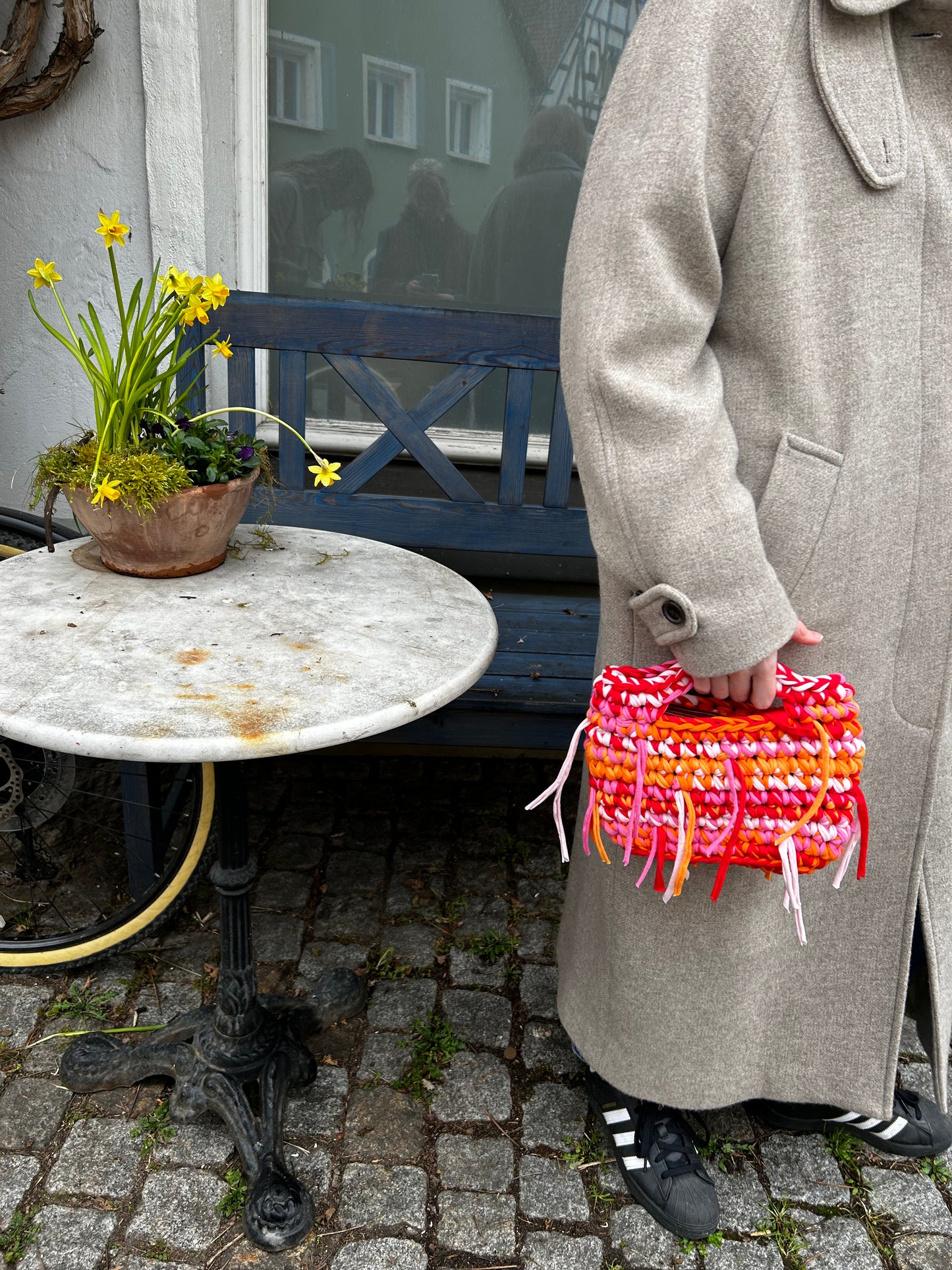Josi Bag