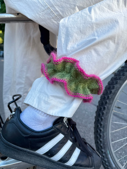Cycle Scrunchie
