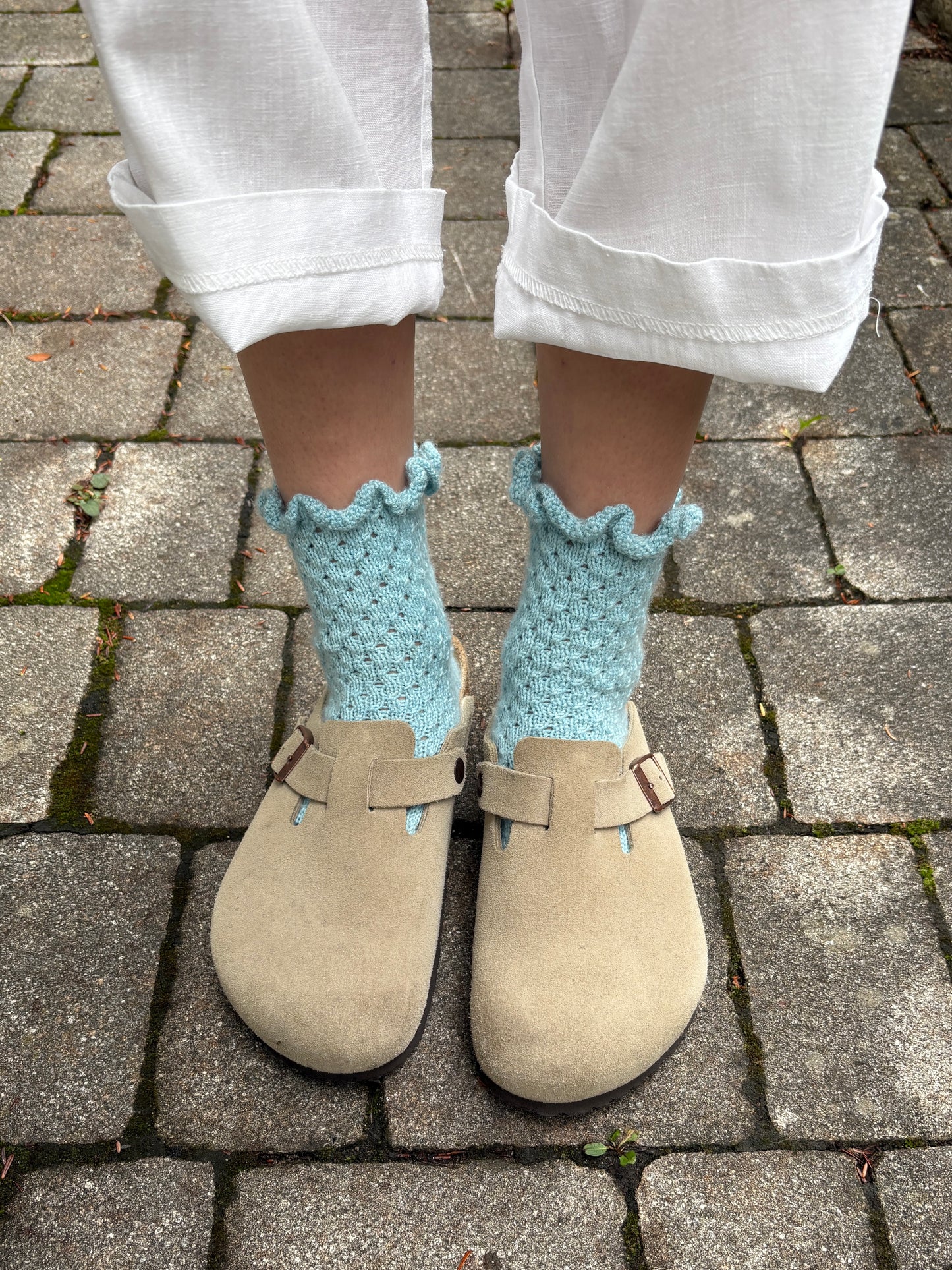 Kleo Socks