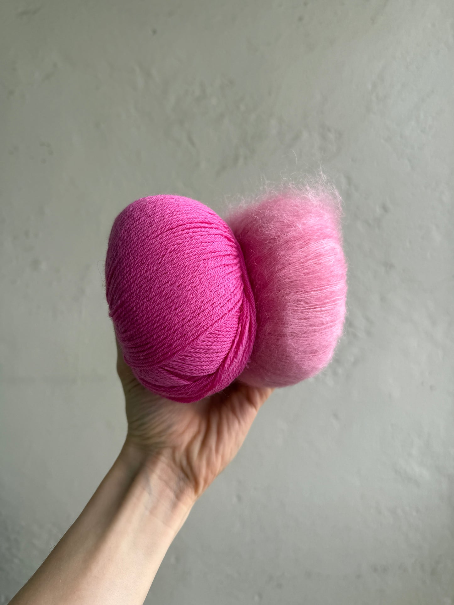 Wilma Cardigan - Garnpaket