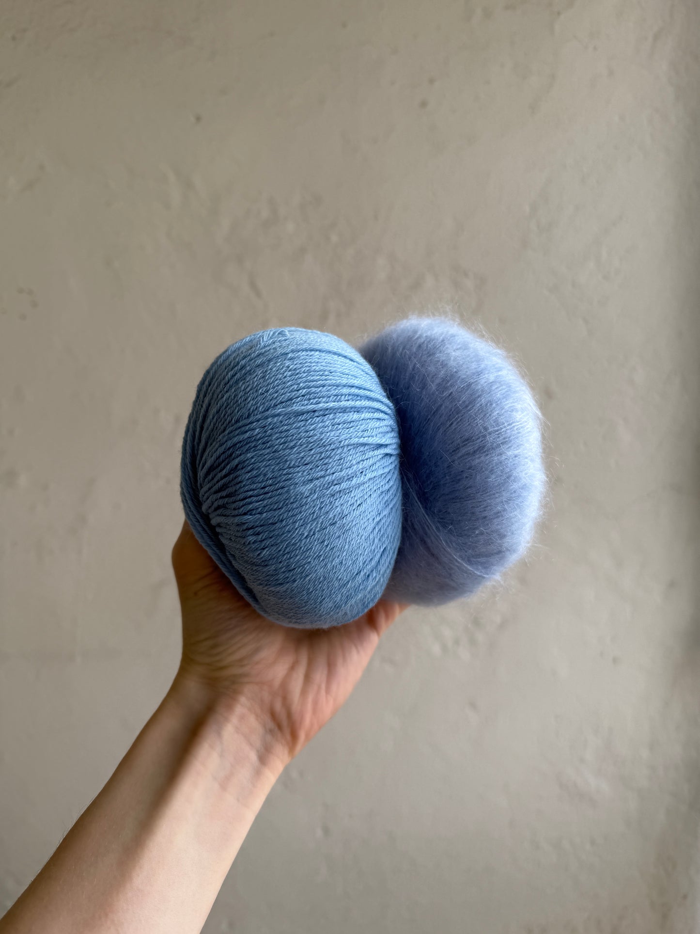 Wilma Cardigan - Garnpaket