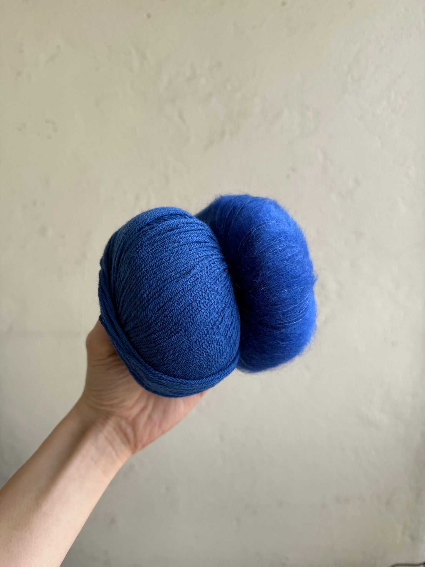 Wilma Cardigan - Garnpaket