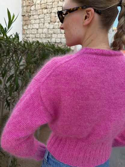 Wilma Cardigan