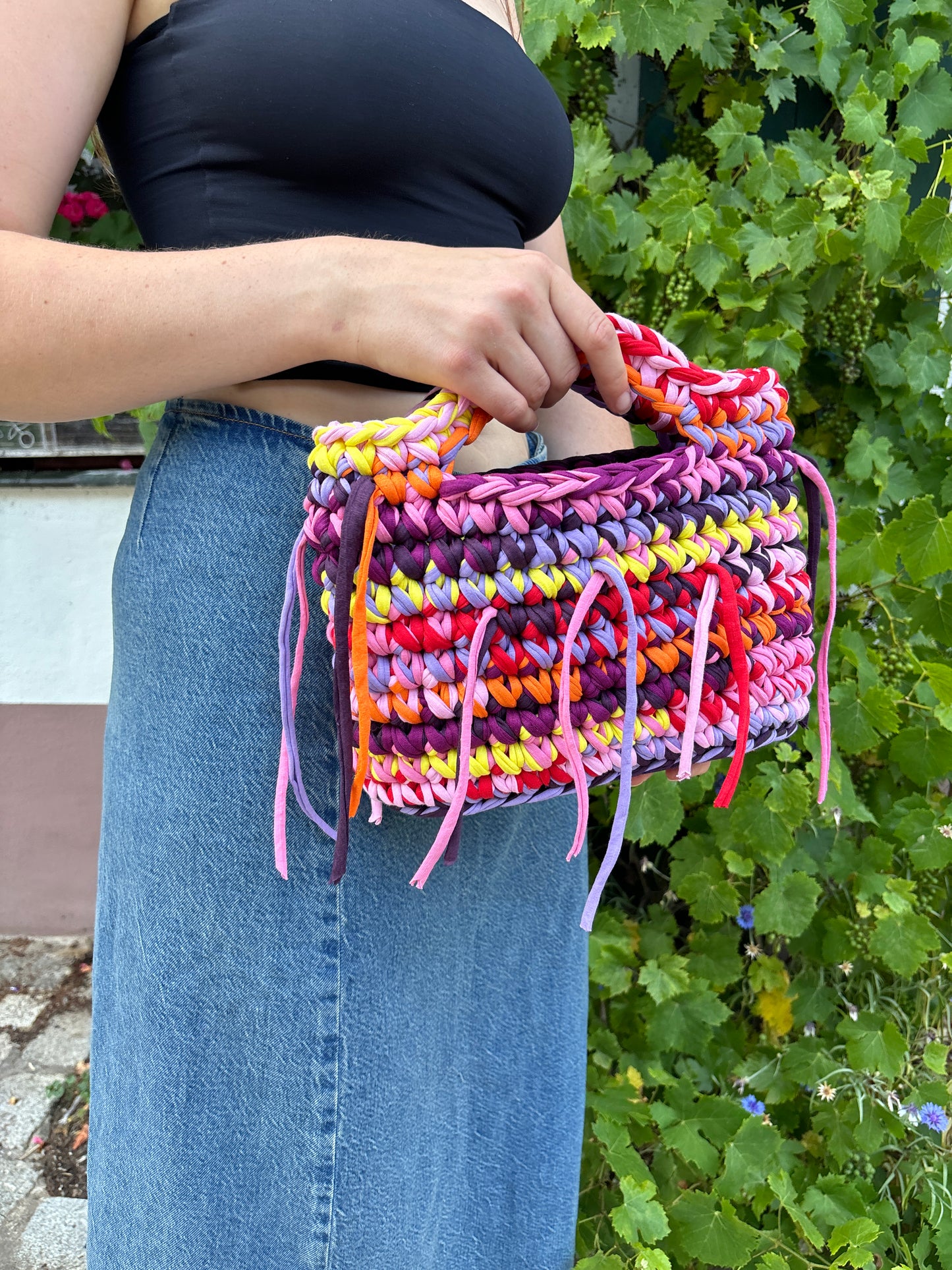 Josi Bag