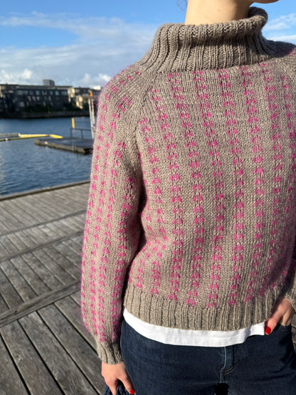 Amagerbro Sweater