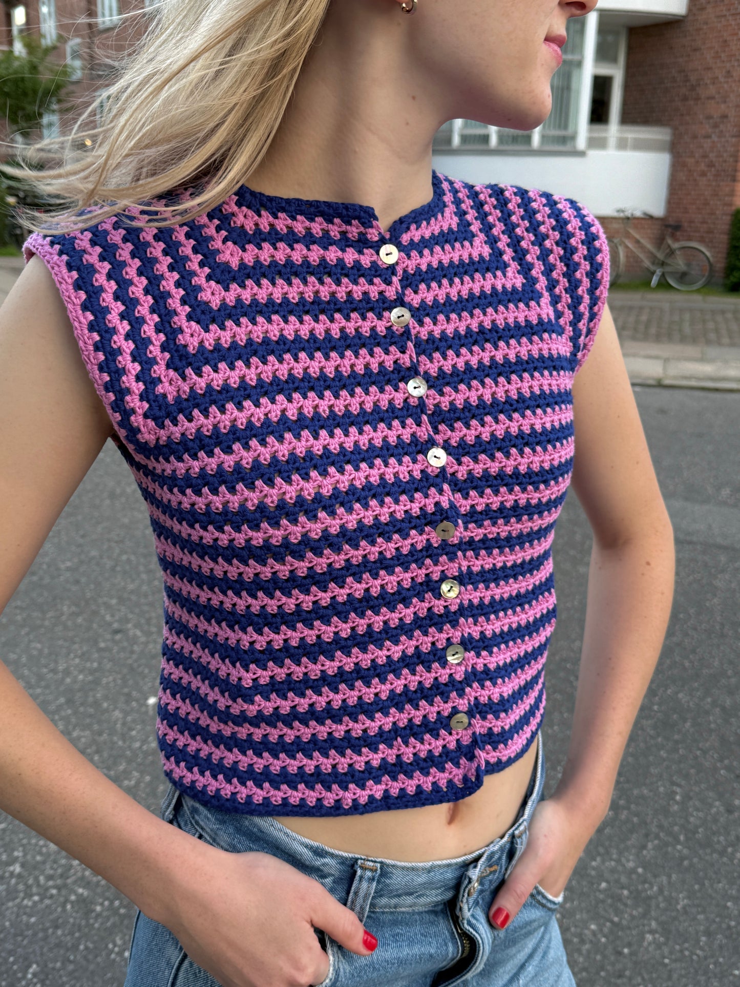 Tilda Vest