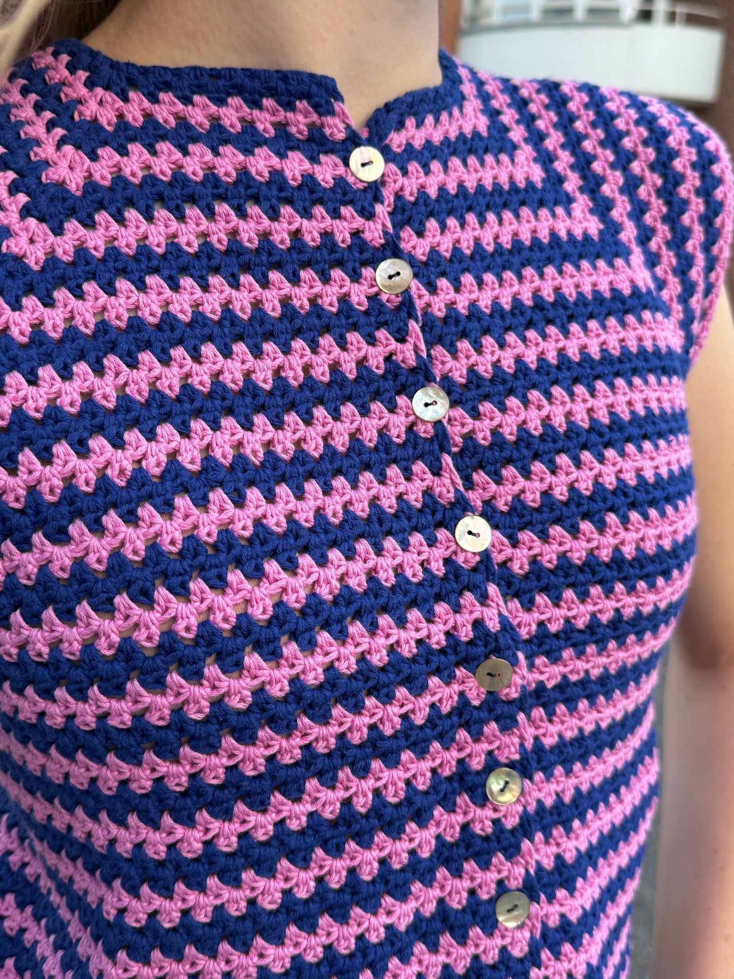 Tilda Vest