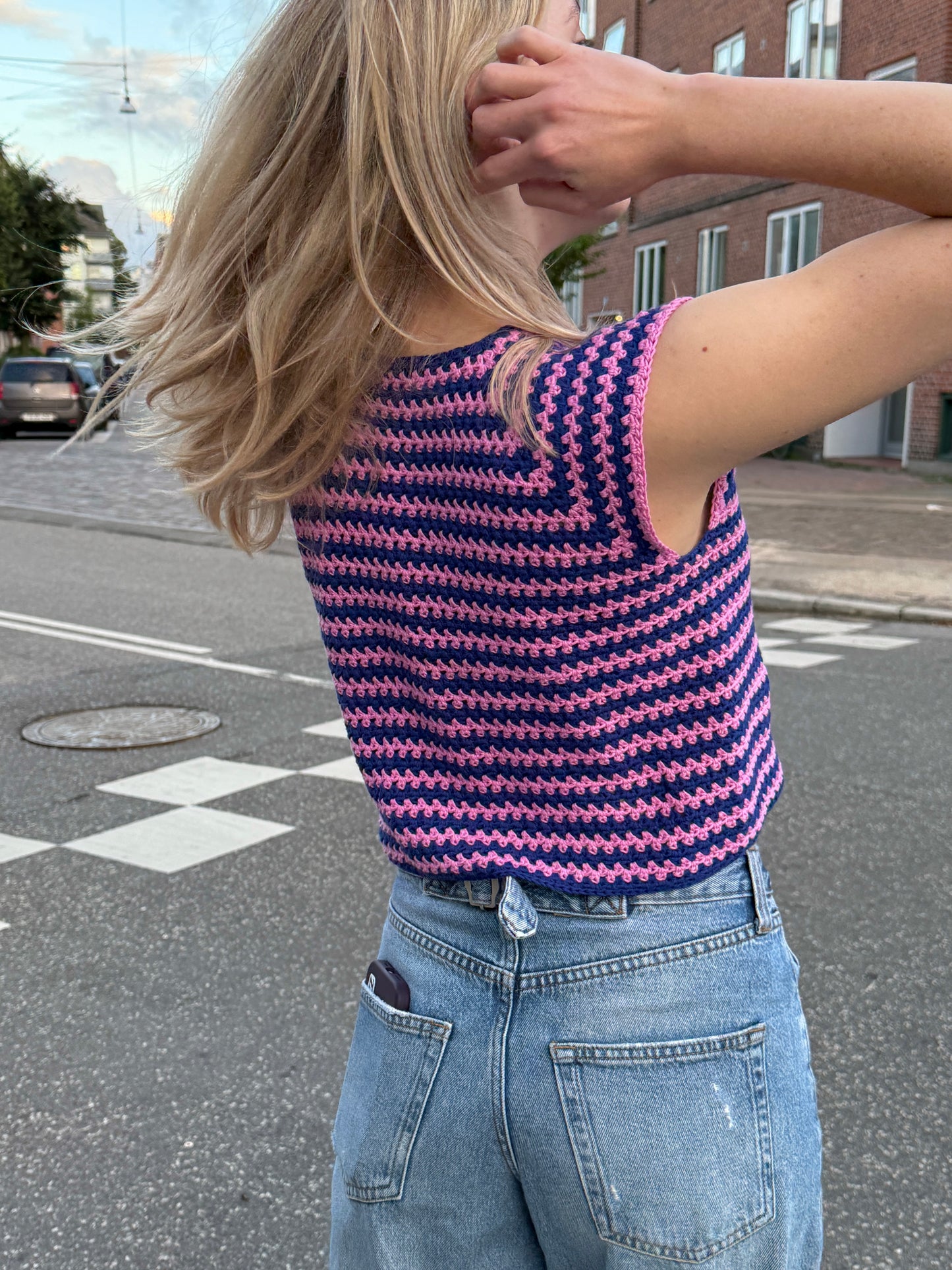 Tilda Vest