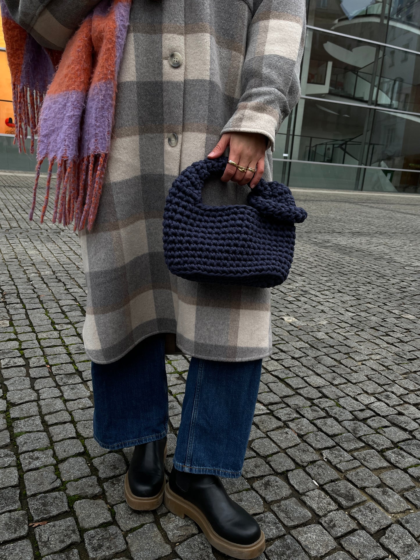 Siggy Bag