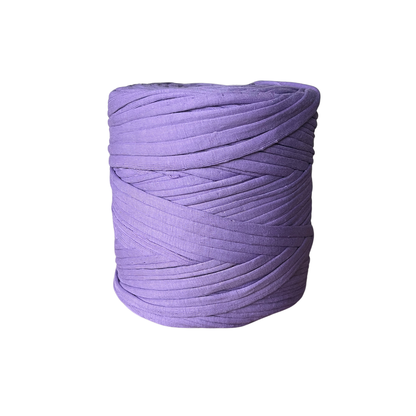 ZPAGETTI T-SHIRT YARN Lavender | 120m, 700g