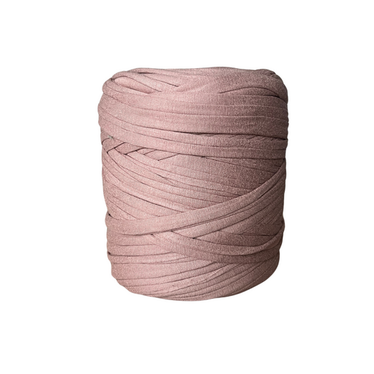 ZPAGETTI T-SHIRT YARN Light Taupe | 120m, 700g