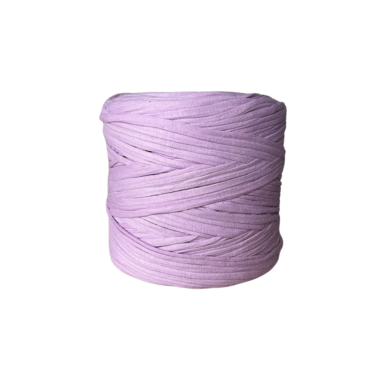 ZPAGETTI T-SHIRT YARN Lilac Flower | 120m, 700g