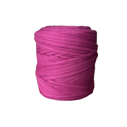 ZPAGETTI T-SHIRT YARN Pinkalicious | 120m, 700g