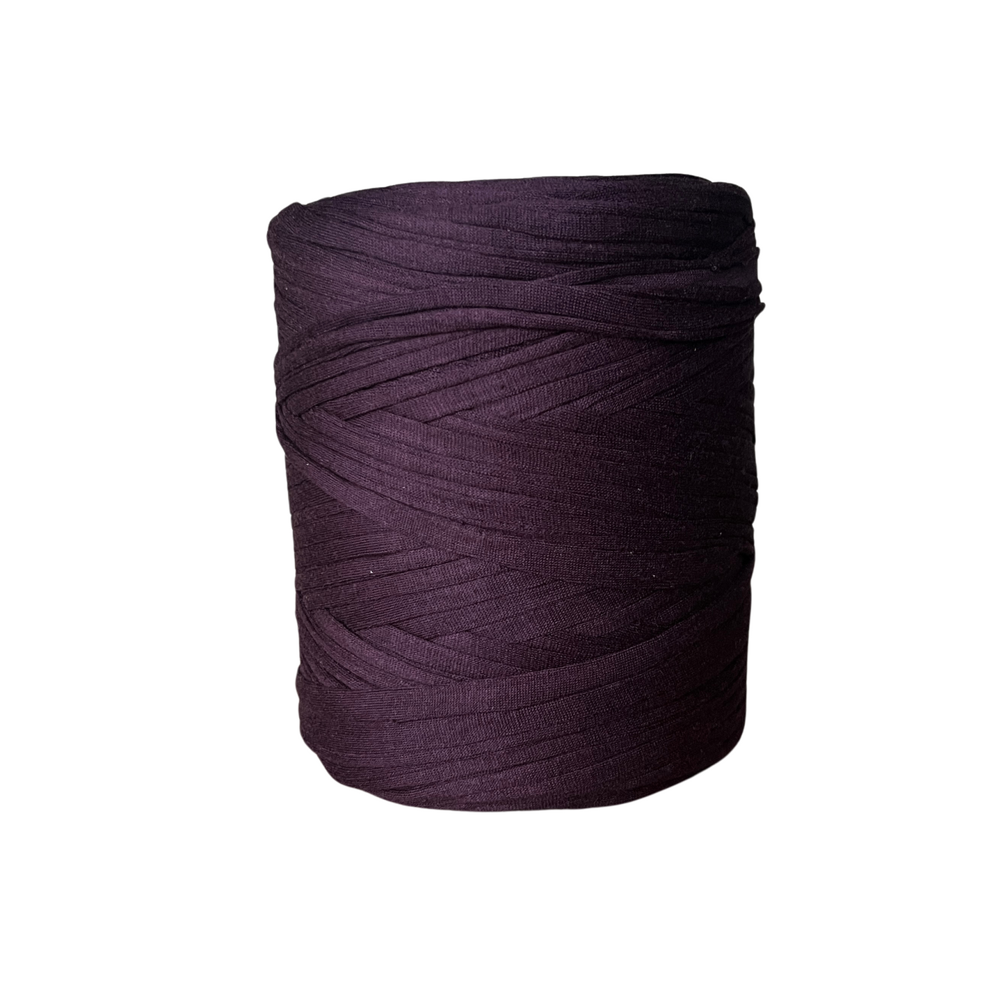 ZPAGETTI T-SHIRT YARN Purple Punk | 120m, 700g