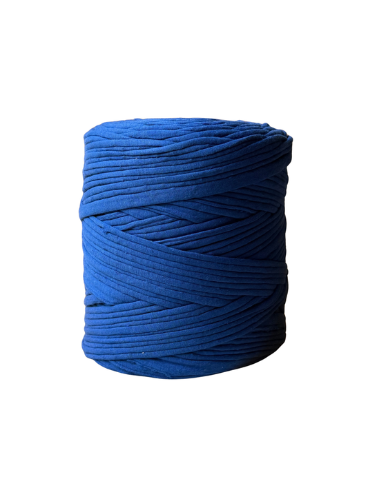 Zpagetti T-Shirt Yarn - Royal Blue