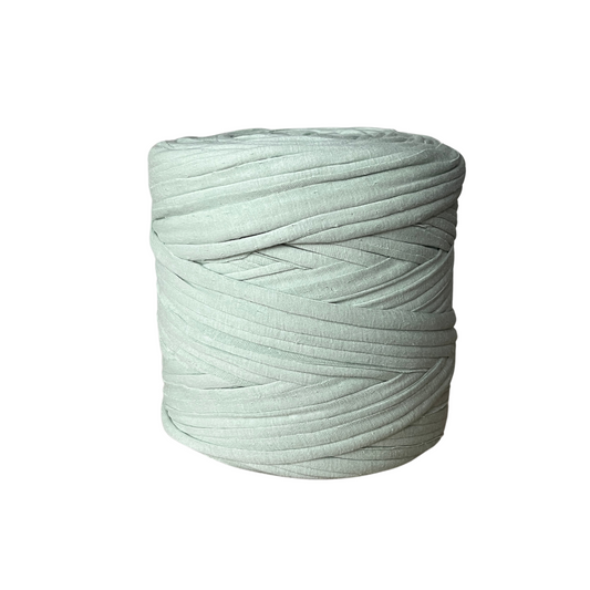 ZPAGETTI T-SHIRT YARN Seaweed | 120m, 700g