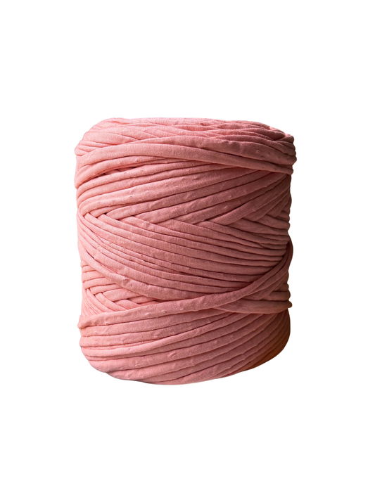 Zpagetti T-Shirt Yarn - Peach